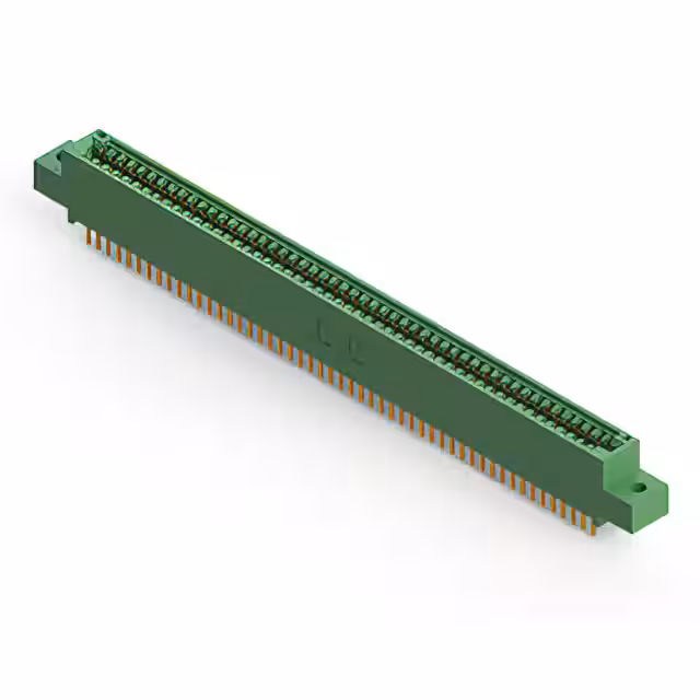345-102-523-502 EDAC Inc.  Edgeboard Connectors